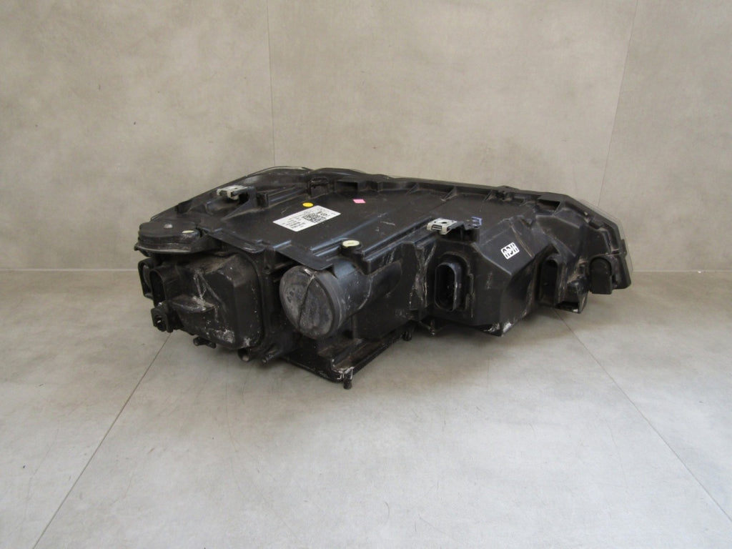 Prednji far VOLKSWAGEN POLO 2G FULL LED 17-21 LH 2G1941035B