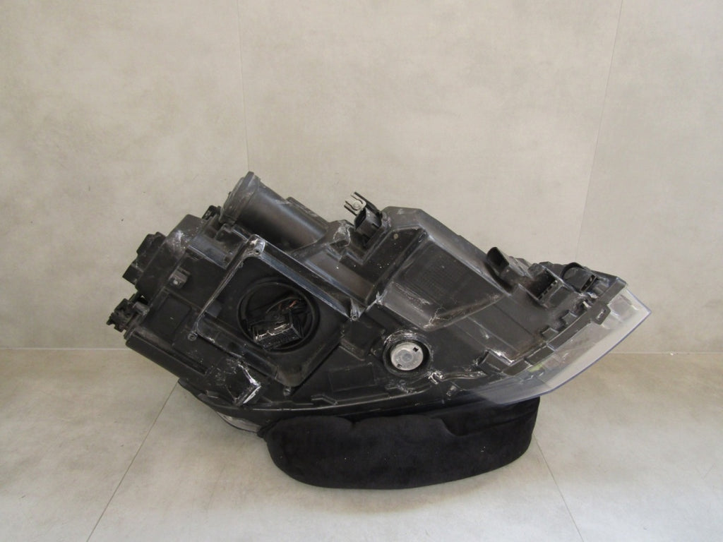 Prednji far VOLKSWAGEN POLO 2G FULL LED 17-21 LH 2G1941035B