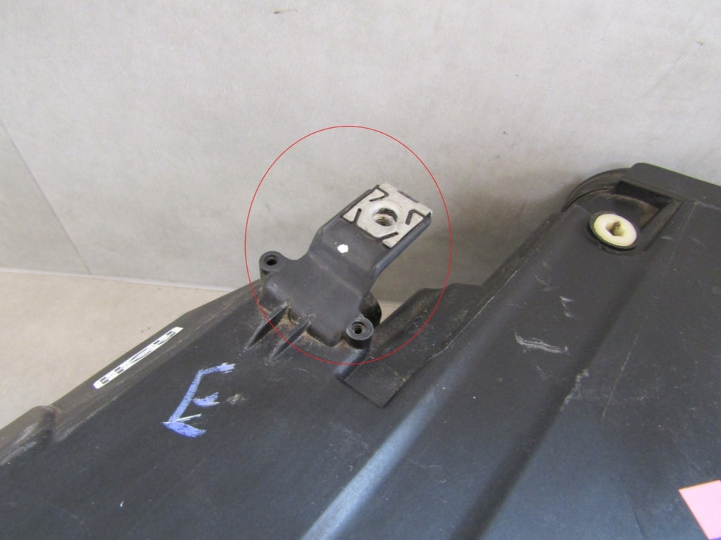 Prednji far VOLKSWAGEN POLO 2G FULL LED 17-21 LH 2G1941035B