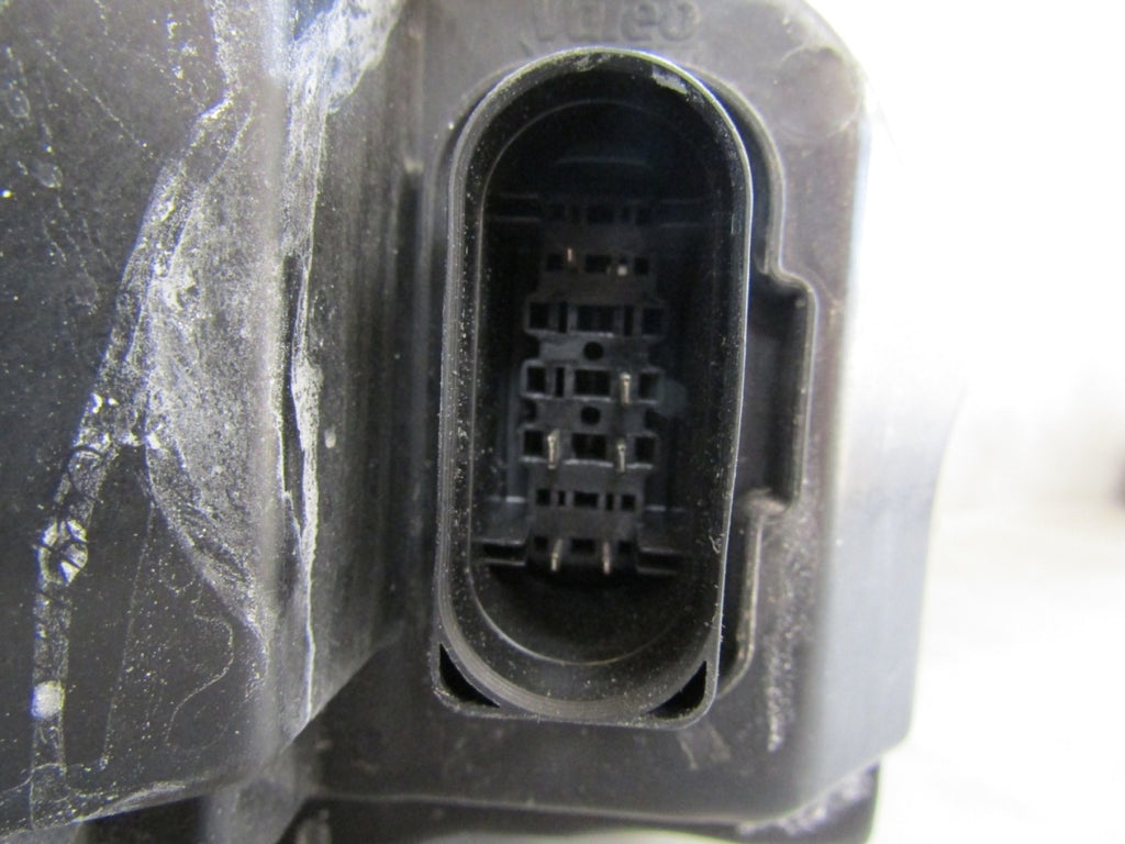 Prednji far VOLKSWAGEN POLO 2G FULL LED 17-21 LH 2G1941035B