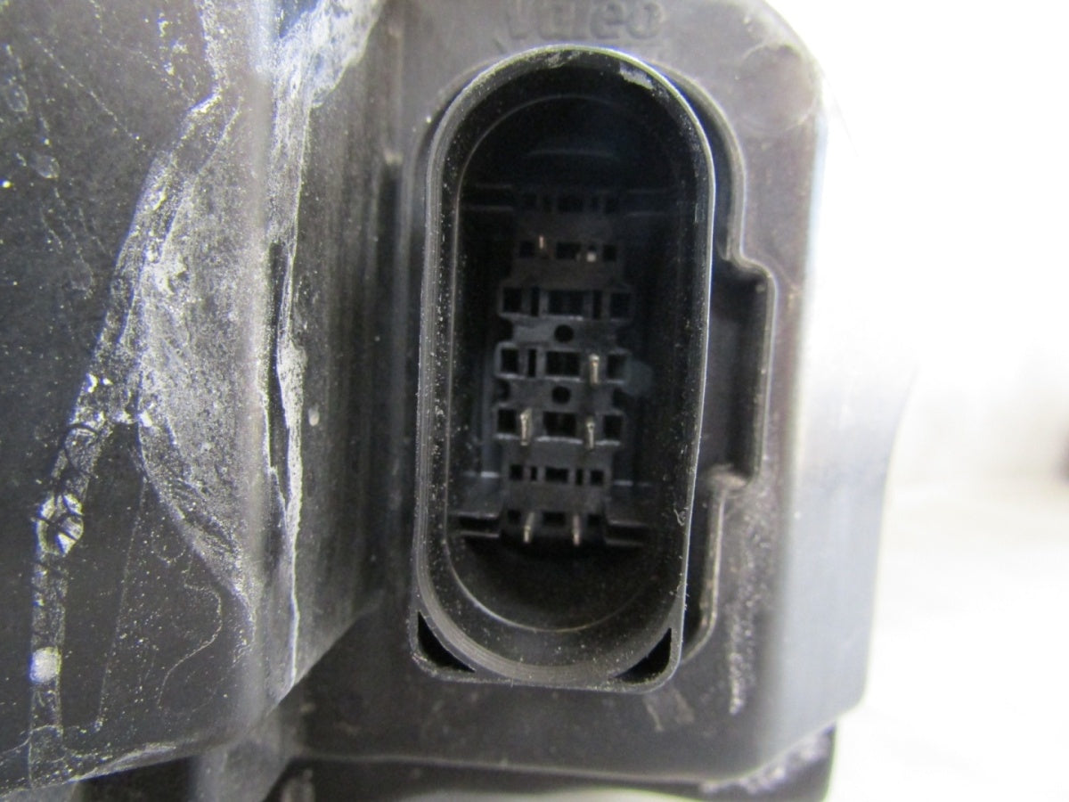 Prednji far VOLKSWAGEN POLO 2G FULL LED 17-21 LH 2G1941035B