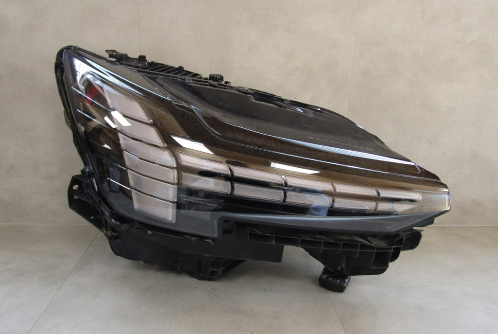 Prednji far VOLVO EX90 FULL LED PIXEL desni RH 22- 32450063