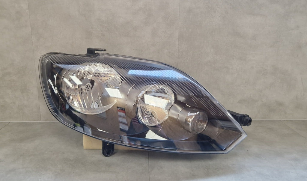 Prednji far VOLKSWAGEN GOLF 6 VI PLUS halogen desni RH 5M1941006G
