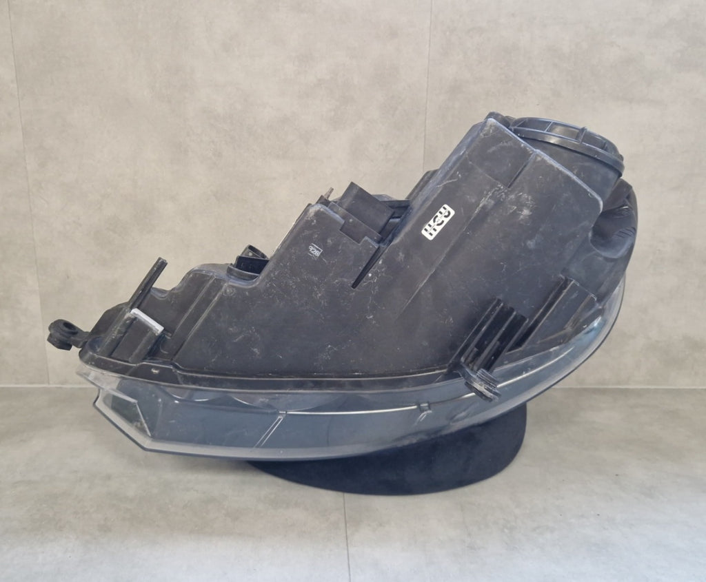 Prednji far VOLKSWAGEN GOLF 6 VI PLUS halogen desni RH 5M1941006G