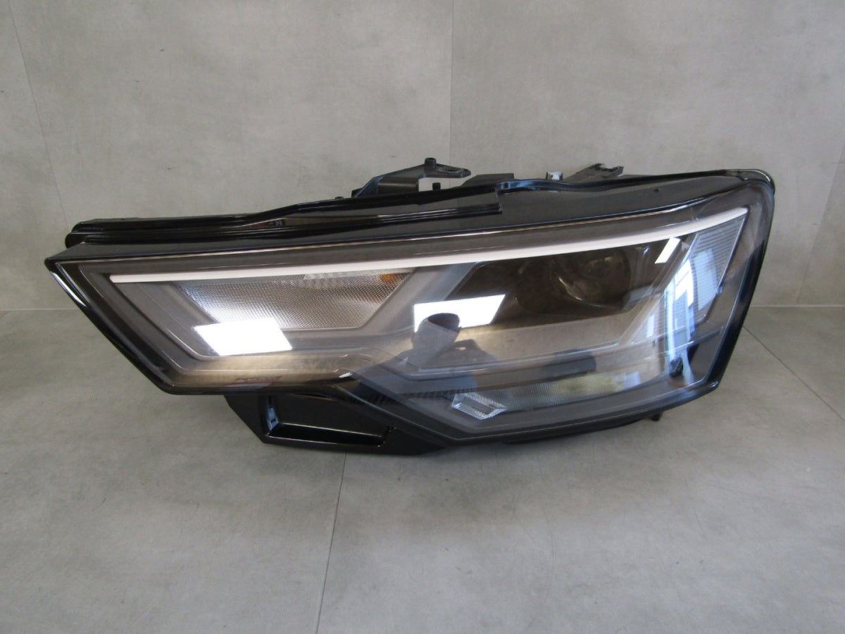 Prednji far AUDI A6 C8 LED 18- LH lijevi 4K0941033
