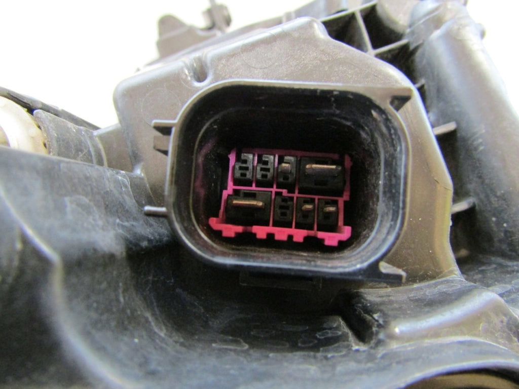 Prednji far AUDI A6 C8 LED 18- LH lijevi 4K0941033