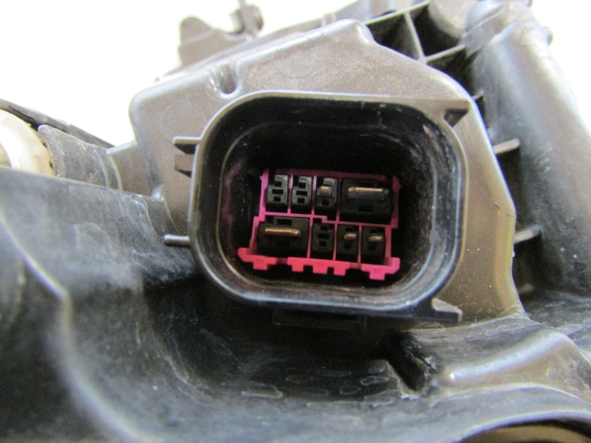 Prednji far AUDI A6 C8 LED 18- LH lijevi 4K0941033