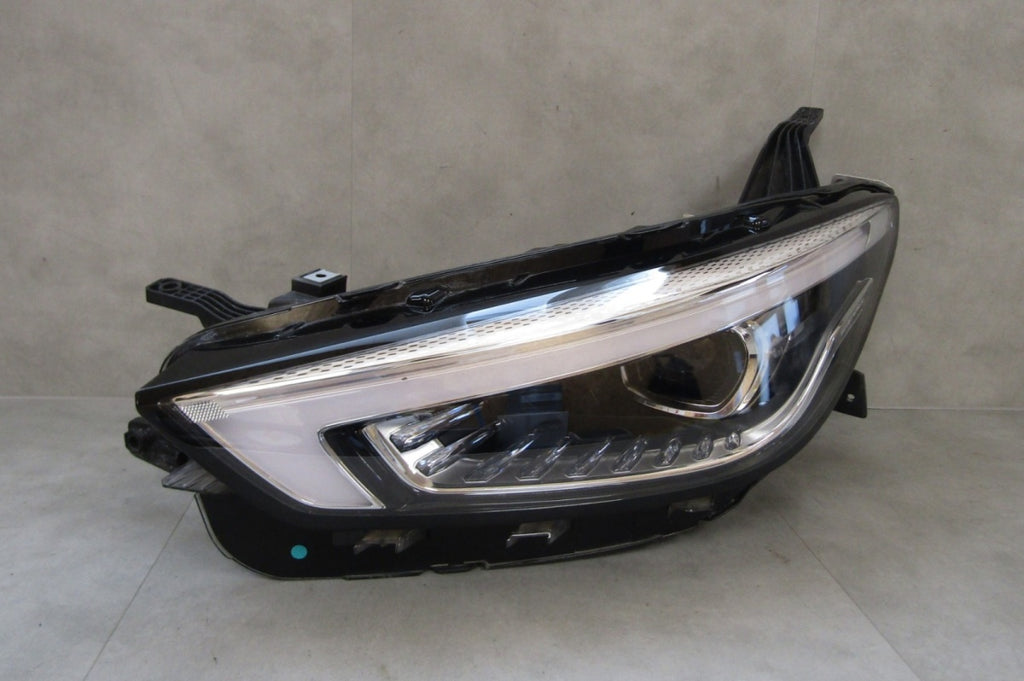Prednji far MG ZS LIFT FULL LED 19- LH lijevi A00005L0200