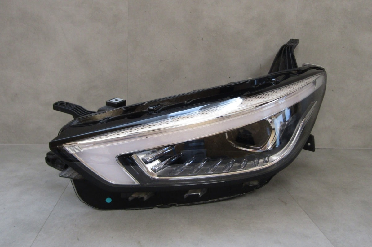 Prednji far MG ZS LIFT FULL LED 19- LH lijevi A00005L0200