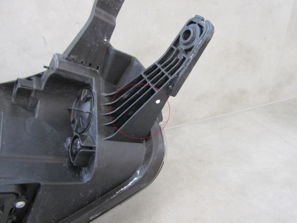 Prednji far MG ZS LIFT FULL LED 19- LH lijevi A00005L0200