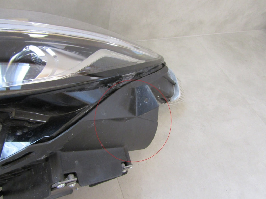 Prednji far MG ZS LIFT FULL LED 19- LH lijevi A00005L0200