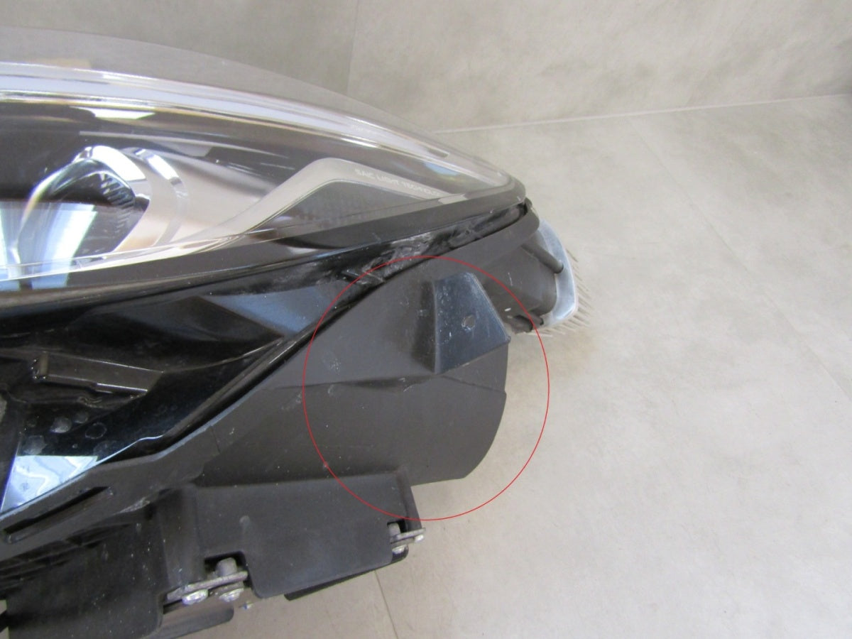 Prednji far MG ZS LIFT FULL LED 19- LH lijevi A00005L0200