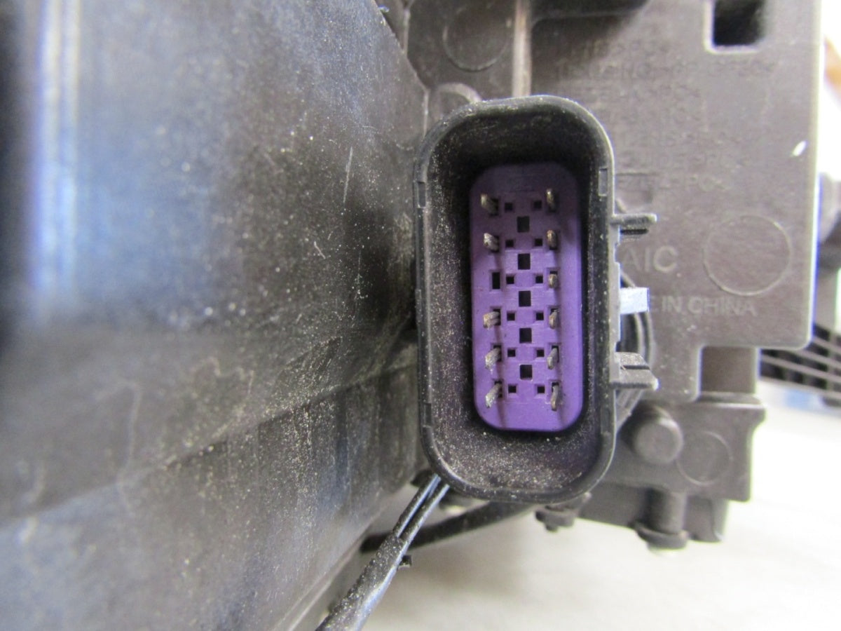 Prednji far MG ZS LIFT FULL LED 19- LH lijevi A00005L0200