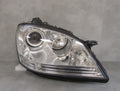 Prednji far MERCEDES ML W164 164 xenon zakretni 05-08 desni RH