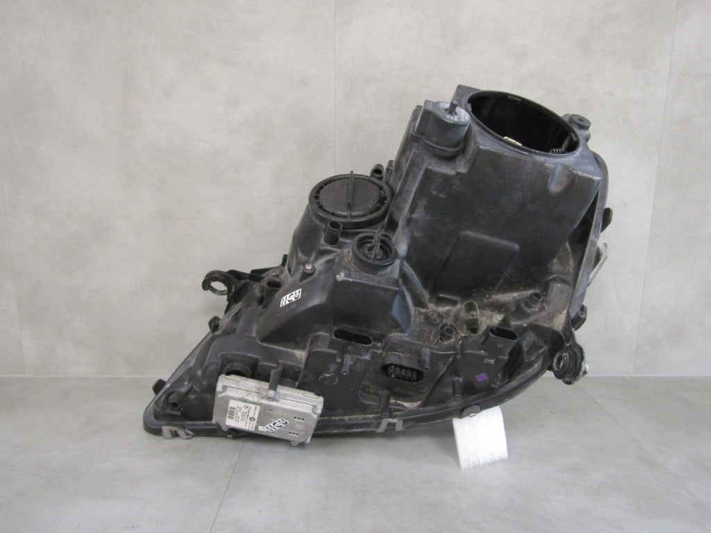 Prednji far MERCEDES ML W164 164 xenon zakretni 05-08 desni RH