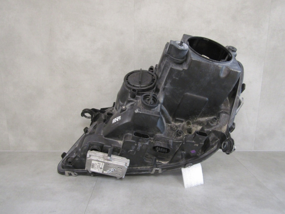 Prednji far MERCEDES ML W164 164 xenon zakretni 05-08 desni RH
