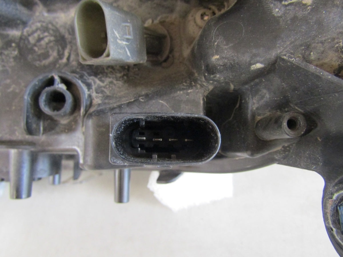 Prednji far MERCEDES ML W164 164 xenon zakretni 05-08 desni RH