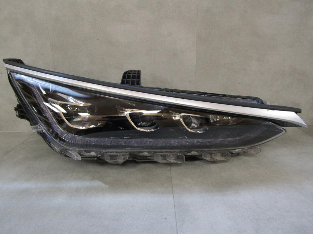 Prednji far BYD TANG II 2 FULL LED 18- RH desni STE-4121020C