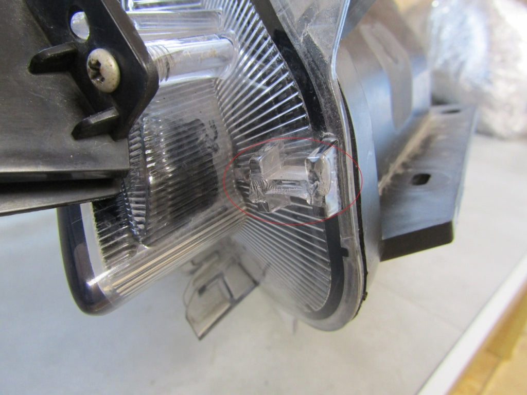 Prednji far BYD TANG II 2 FULL LED 18- RH desni STE-4121020C