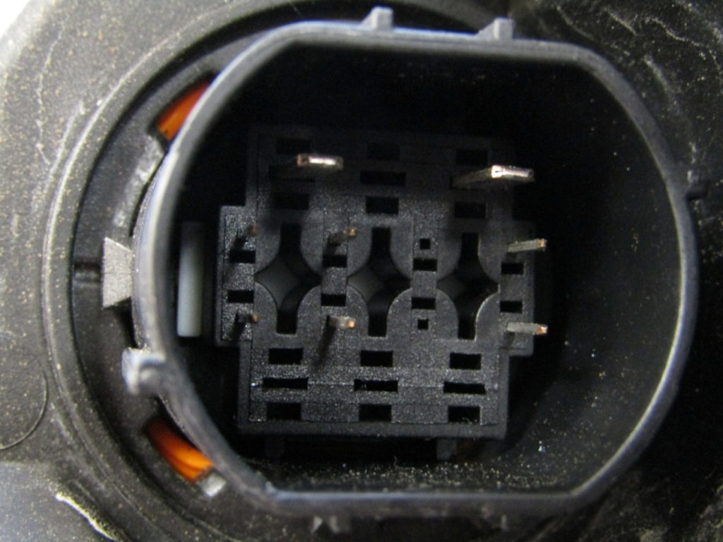 Prednji far BYD TANG II 2 FULL LED 18- RH desni STE-4121020C