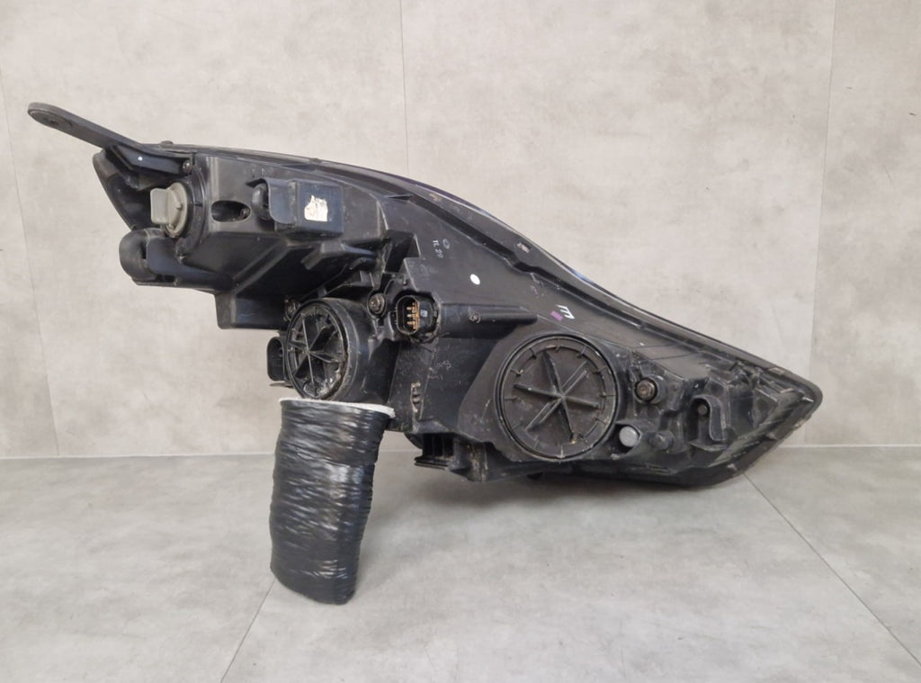 Prednji far HYUNDAI IX20 halogen sa sočivom LH lijevi 10-15 92101-1K3XX
