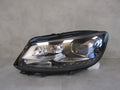 Prednji far VOLKSWAGEN TOURAN 1T1 xenon zakretni 10-15 LH lijevi 1T1941751G