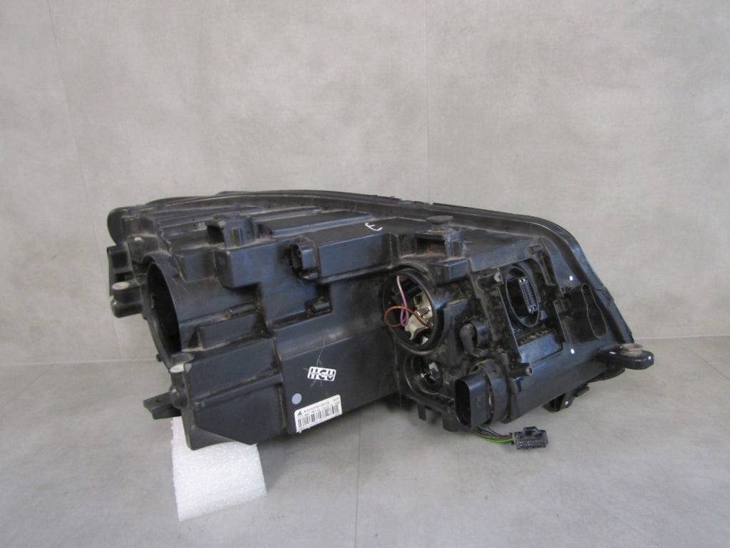 Prednji far VOLKSWAGEN TOURAN 1T1 xenon zakretni 10-15 LH lijevi 1T1941751G