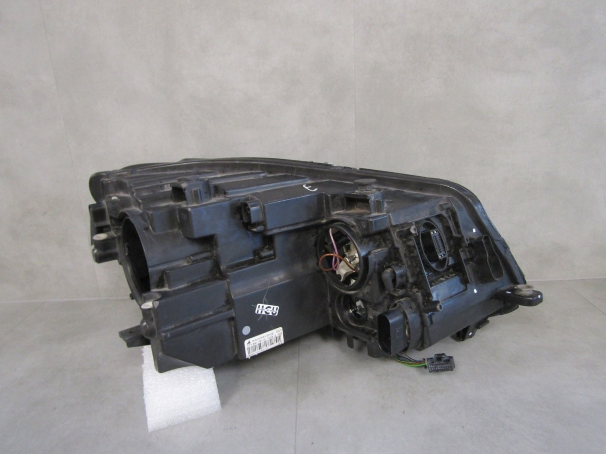 Prednji far VOLKSWAGEN TOURAN 1T1 xenon zakretni 10-15 LH lijevi 1T1941751G