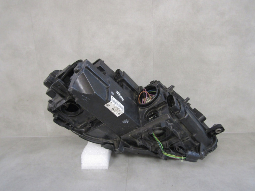 Prednji far VOLKSWAGEN TOURAN 1T1 xenon zakretni 10-15 LH lijevi 1T1941751G