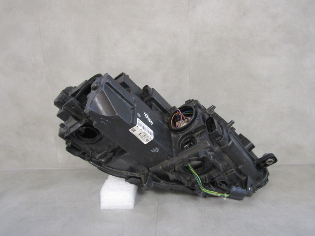 Prednji far VOLKSWAGEN TOURAN 1T1 xenon zakretni 10-15 LH lijevi 1T1941751G