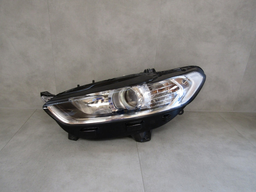 Prednji far FORD MONDEO MK5 halogen sa sočivom LH 14-19 DS73-13W030-EA