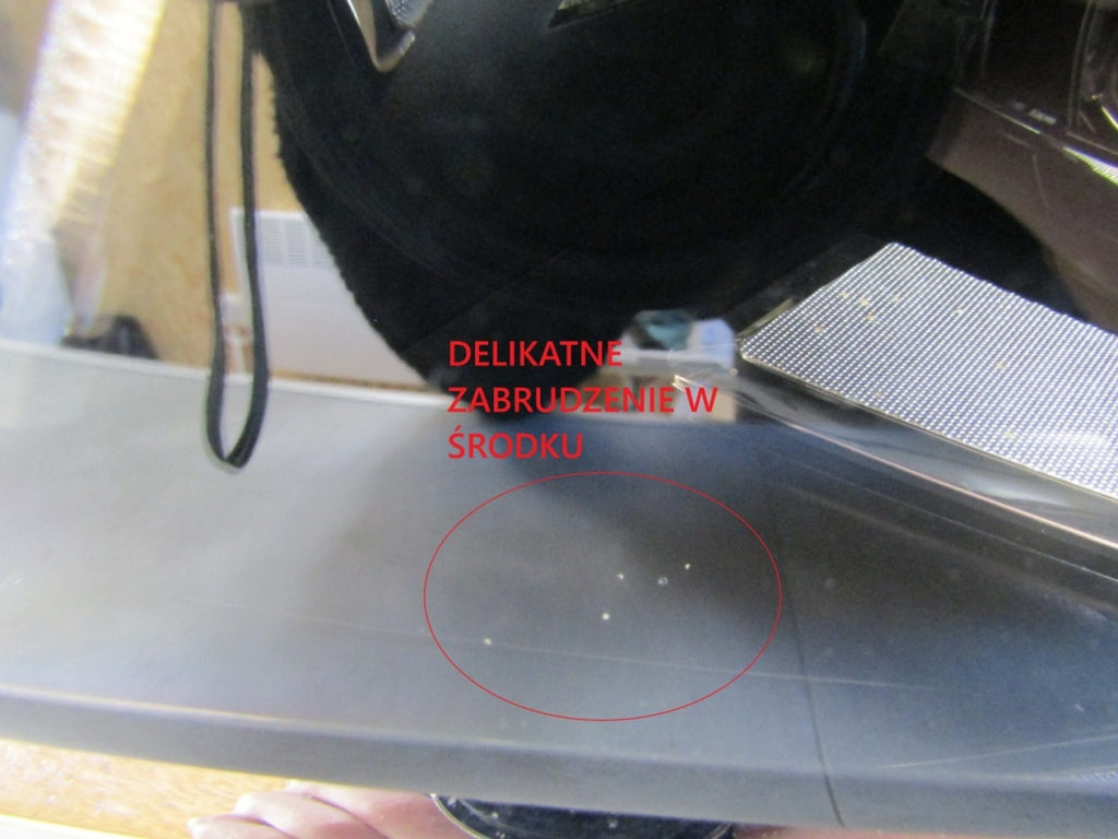 Prednji far VOLKSWAGEN TIGUAN 2 II FULL LED 5NB 16-20 lijevi LH 5NN941081
