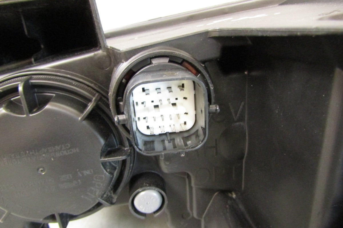 Prednji far Kia EV6 Full LED desni RH 21-24