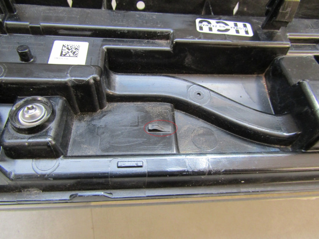 Prednji far VOLKSWAGEN TIGUAN III 3 LED DRL RH 24- 571941654