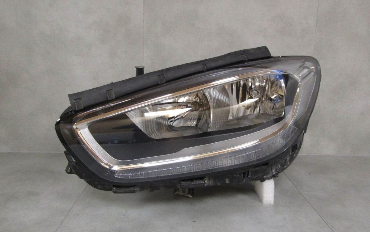 Prednji far MERCEDES CITAN W420 420 halogen 21- LH lijevi A4209060000