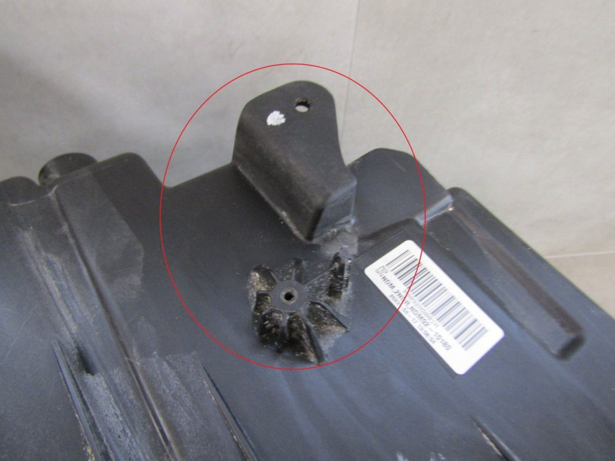Prednji far OPEL FRONTERA LED 24- RH desni