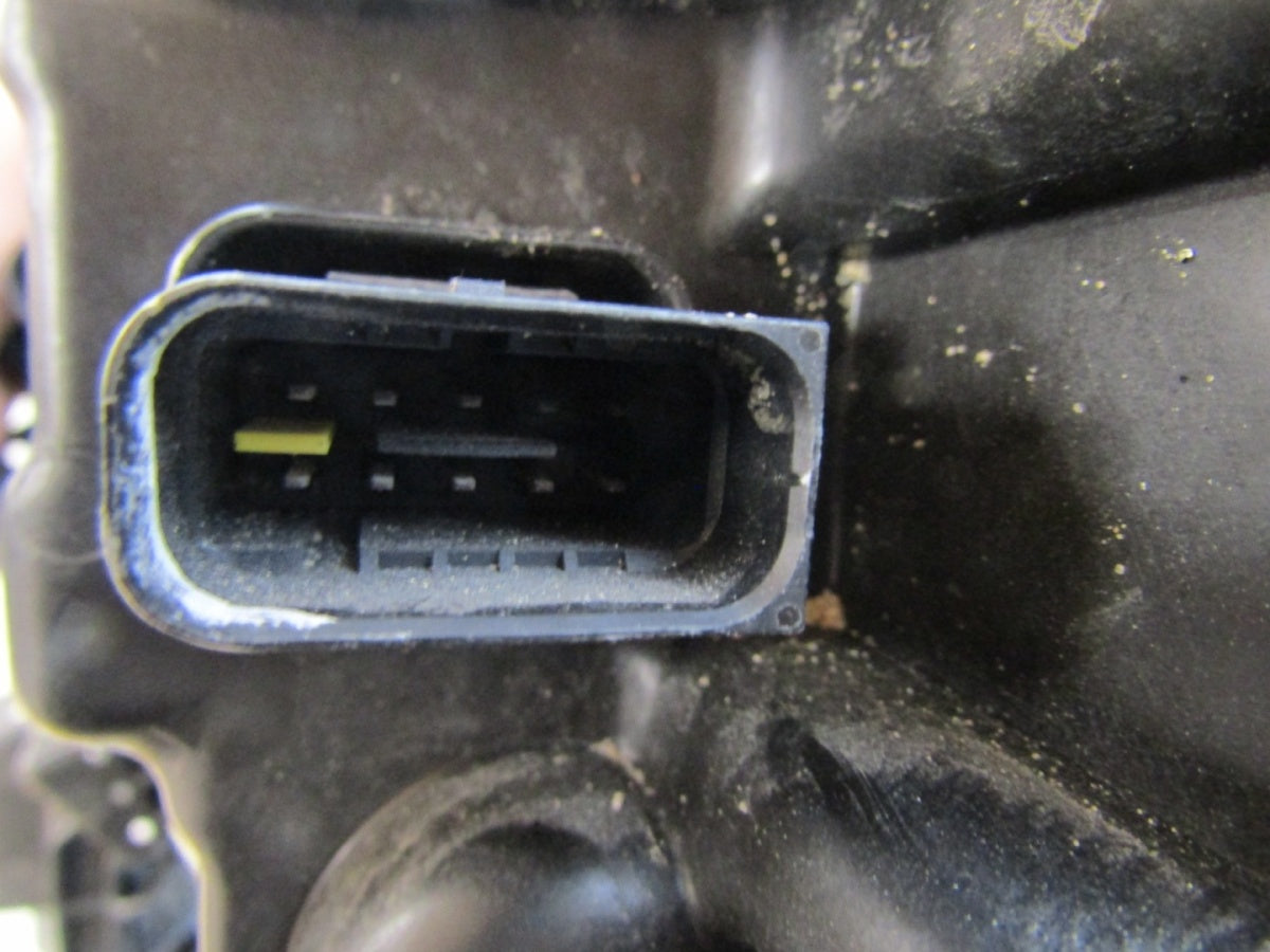 Prednji far OPEL FRONTERA LED 24- RH desni