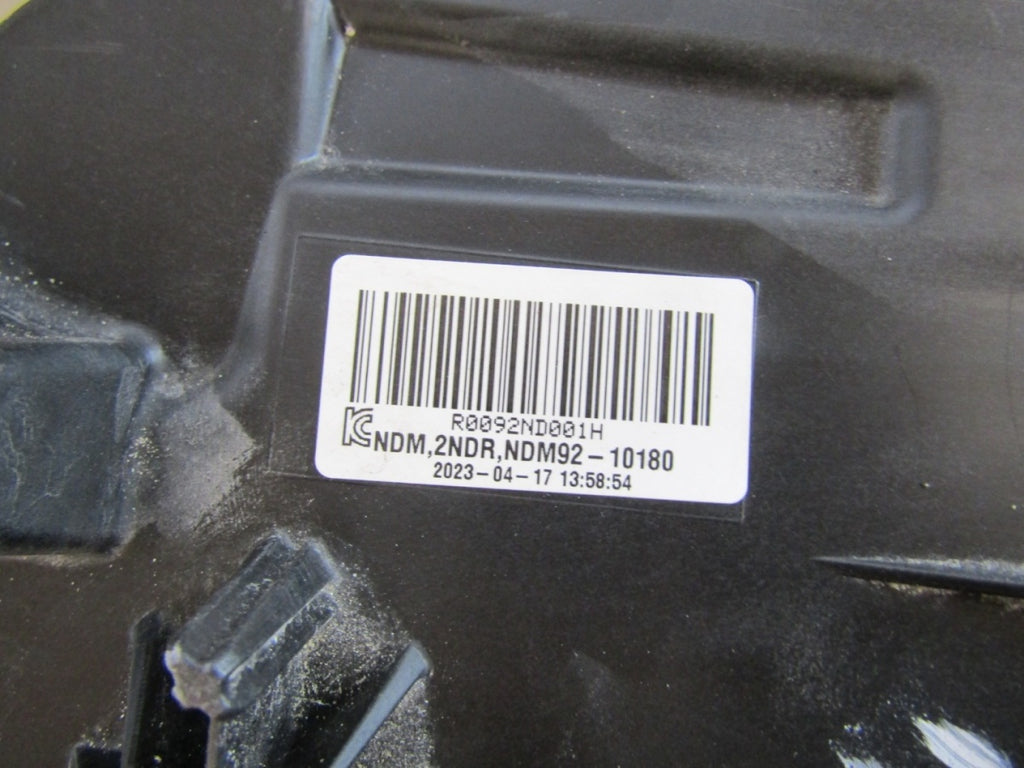 Prednji far OPEL FRONTERA LED 24- RH desni