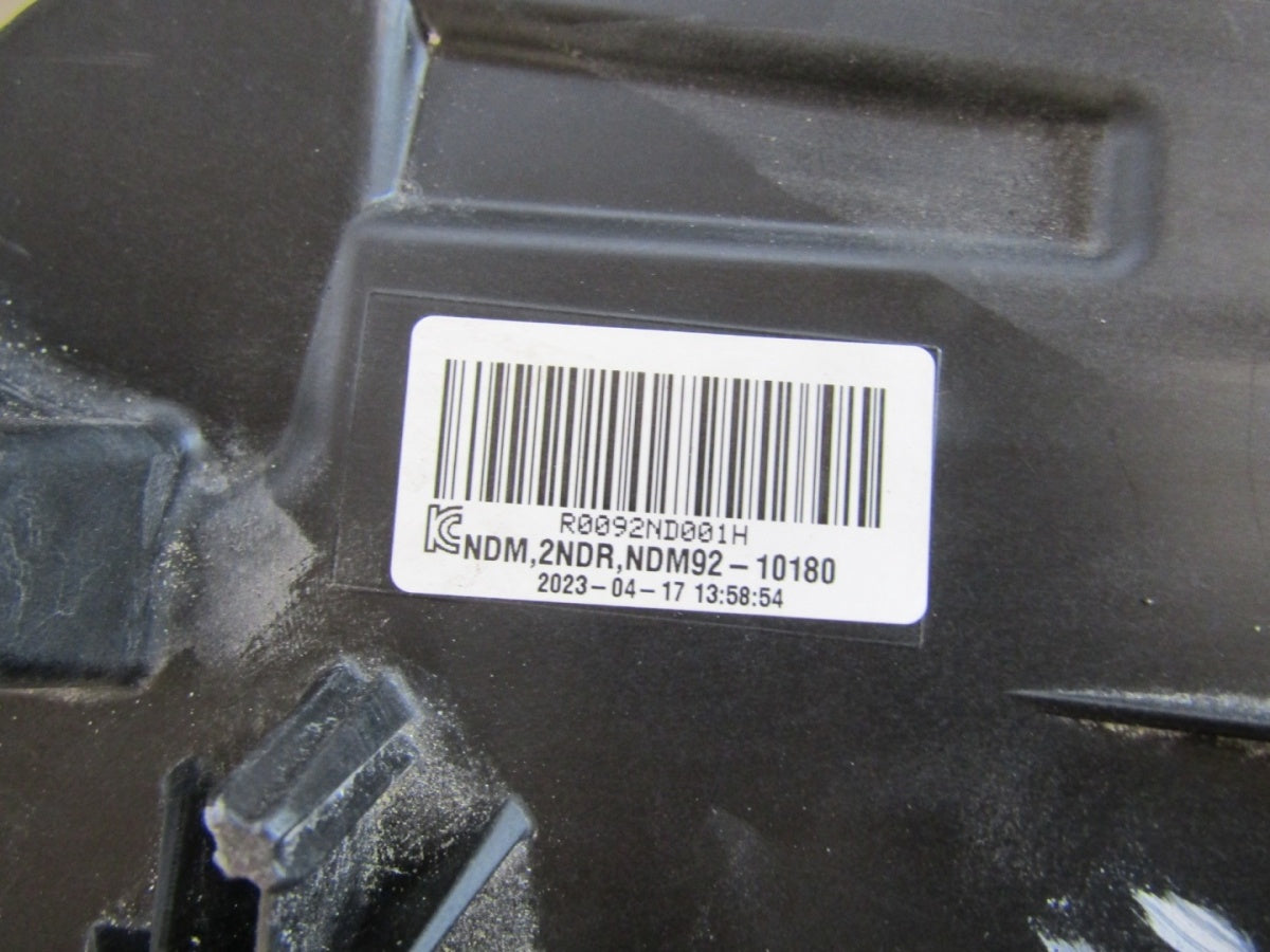 Prednji far OPEL FRONTERA LED 24- RH desni