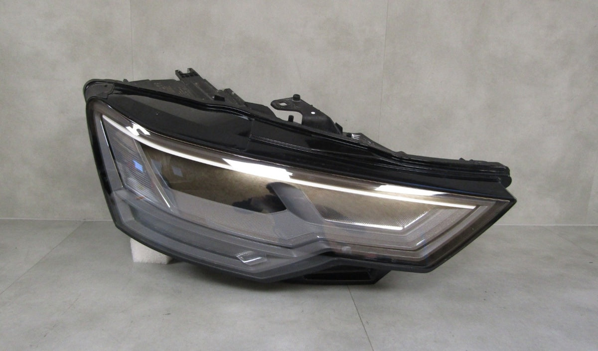 Prednji far AUDI A6 C8 LED 18- RH desni 4K0941034