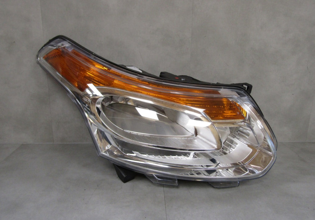Prednji far CITROEN C3 PICASSO halogen RH 08-17 9681806180