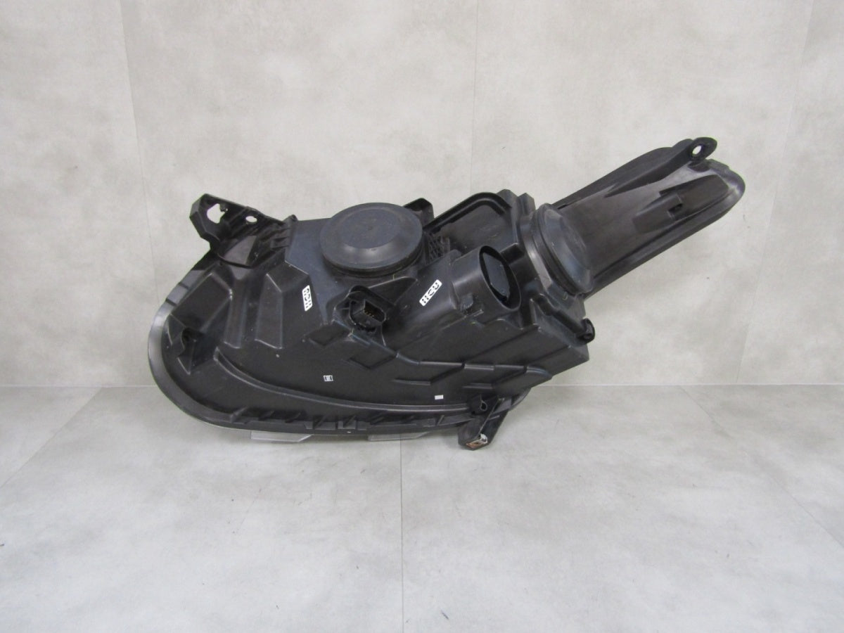 Prednji far CITROEN C3 PICASSO halogen RH 08-17 9681806180