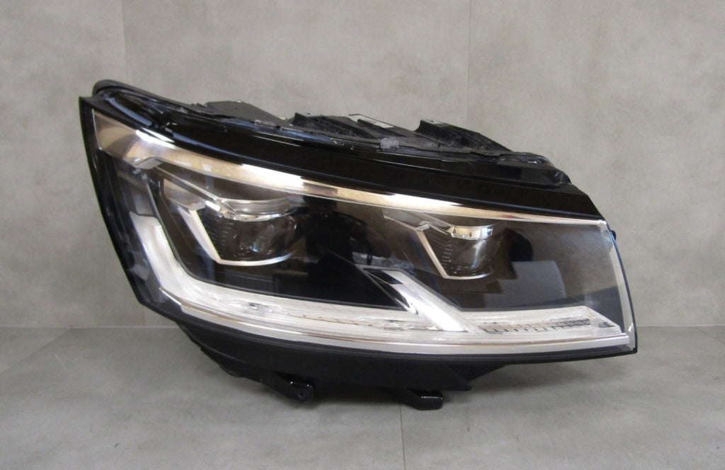 Prednji far FULL LED VOLKSWAGEN VW T6.1 MULTIVAN LIFT 19- RH desni 7L1941036E