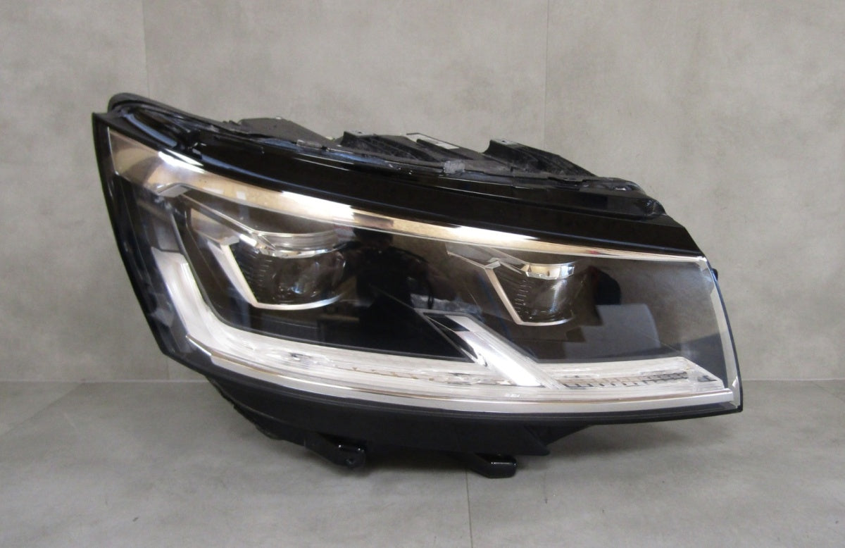 Prednji far FULL LED VOLKSWAGEN VW T6.1 MULTIVAN LIFT 19- RH desni 7L1941036E