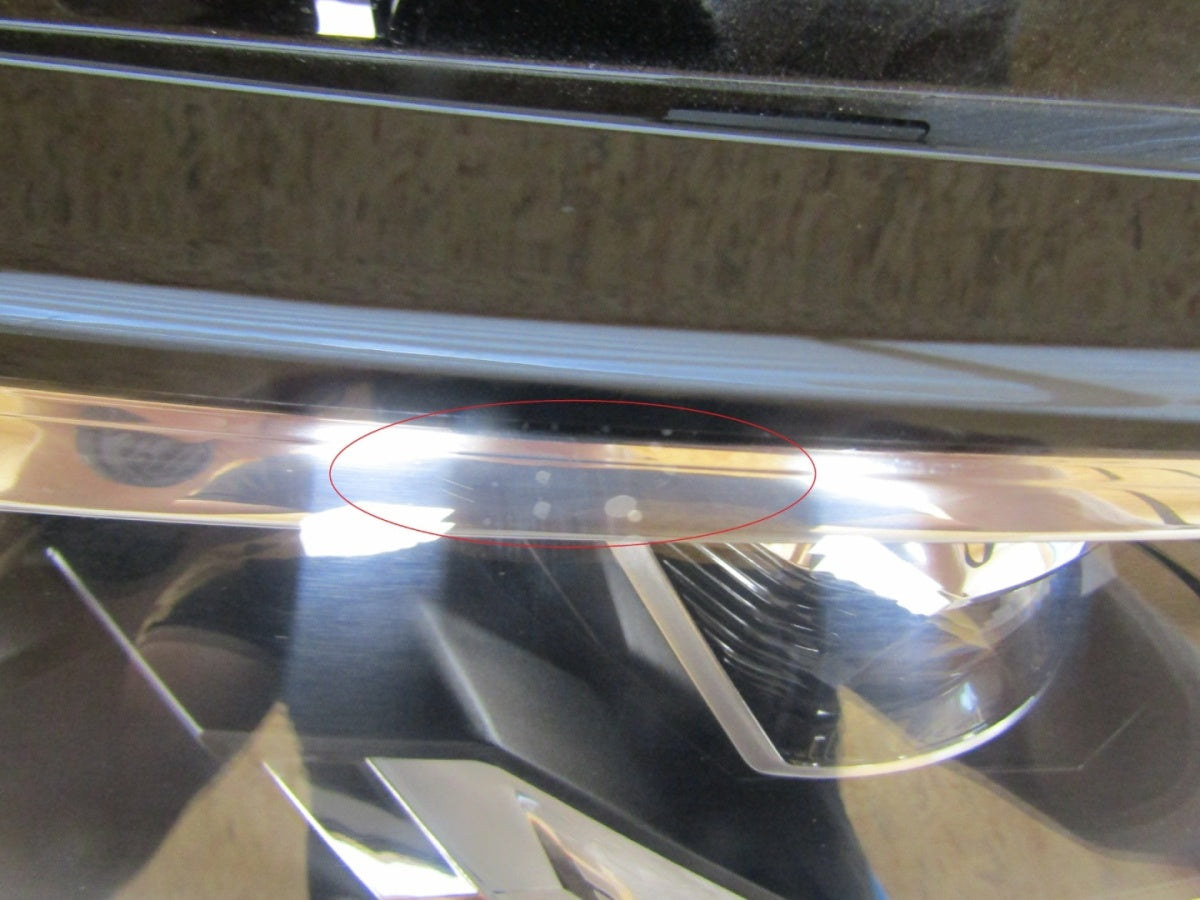 Prednji far FULL LED VOLKSWAGEN VW T6.1 MULTIVAN LIFT 19- RH desni 7L1941036E
