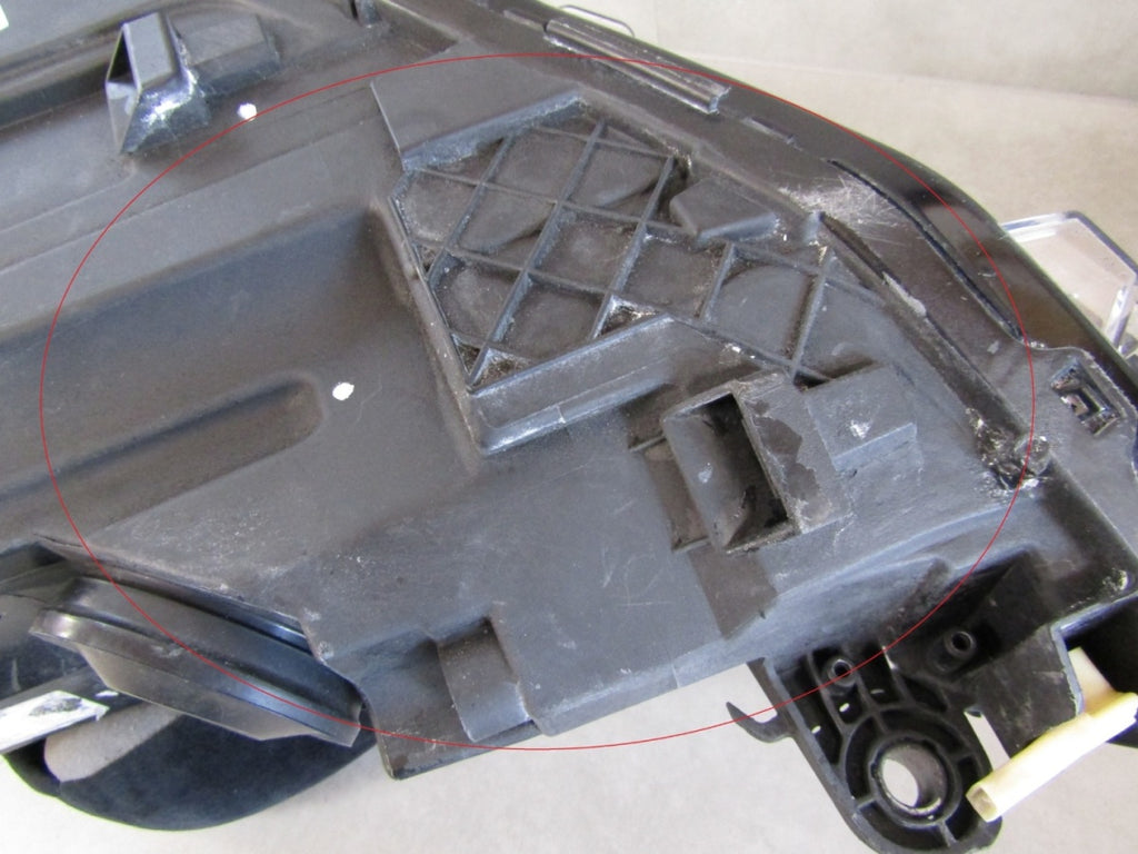 Prednji far VOLKSWAGEN VW GOLF 8 VIII LED 19-24 RH desni 5H1941006