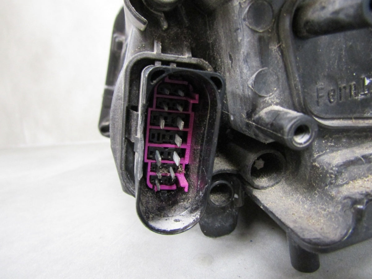 Prednji far VOLKSWAGEN VW POLO V LIFT LED 14-17 RH desni 6C1941036