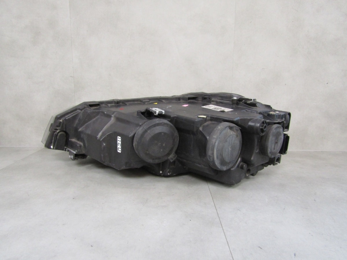 Prednji far VOLKSWAGEN VW POLO 2G LIFT halogen 17-20 RH desni 2G1941006