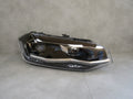 Prednji far VOLKSWAGEN POLO 2G LIFT VALEO FULL LED 17-20 RH desni 90124570