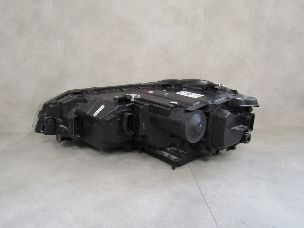 Prednji far VOLKSWAGEN POLO 2G LIFT VALEO FULL LED 17-20 RH desni 90124570